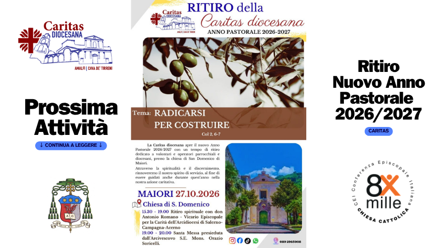 ritiro 2026 ritiro 2026